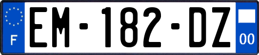 EM-182-DZ