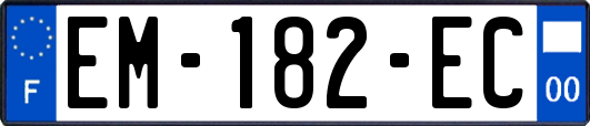 EM-182-EC