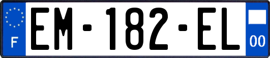 EM-182-EL
