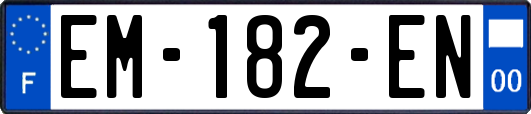 EM-182-EN