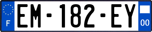 EM-182-EY