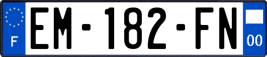 EM-182-FN