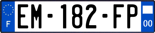EM-182-FP
