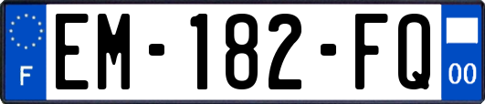 EM-182-FQ
