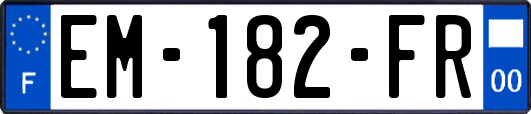 EM-182-FR