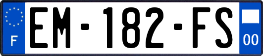 EM-182-FS