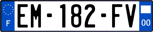 EM-182-FV
