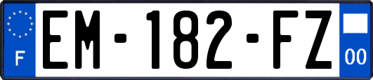 EM-182-FZ