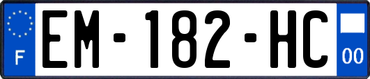 EM-182-HC