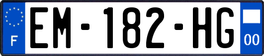 EM-182-HG