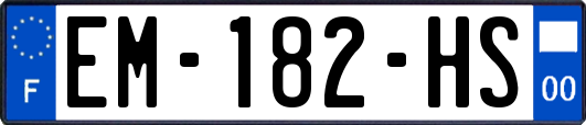 EM-182-HS
