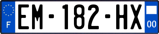 EM-182-HX