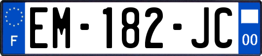 EM-182-JC