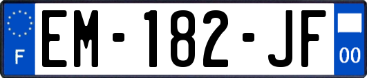 EM-182-JF