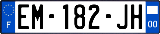 EM-182-JH