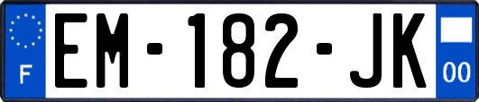 EM-182-JK
