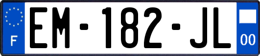 EM-182-JL