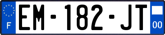 EM-182-JT