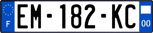 EM-182-KC