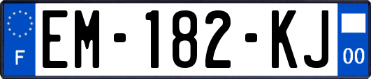 EM-182-KJ