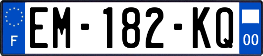 EM-182-KQ