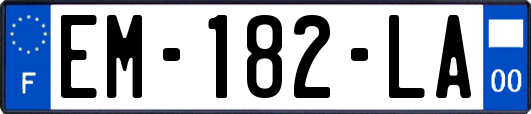 EM-182-LA