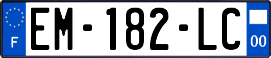 EM-182-LC