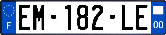 EM-182-LE