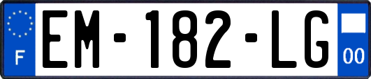 EM-182-LG