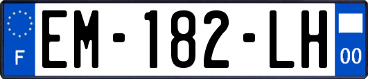EM-182-LH