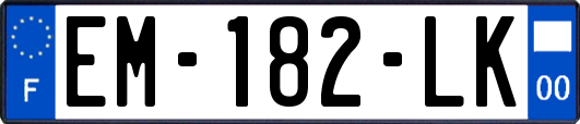 EM-182-LK