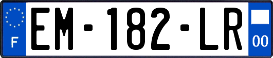 EM-182-LR