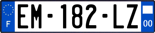 EM-182-LZ