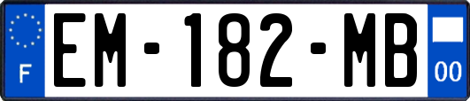 EM-182-MB