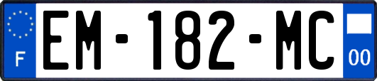 EM-182-MC