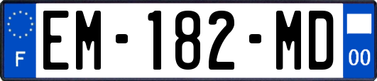 EM-182-MD