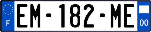 EM-182-ME