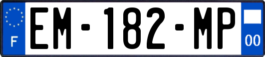 EM-182-MP