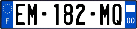 EM-182-MQ