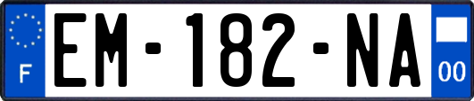 EM-182-NA