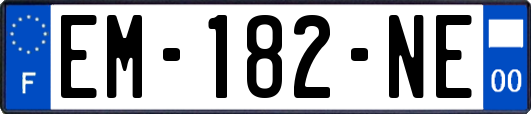 EM-182-NE