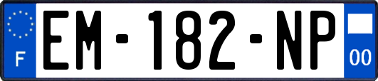EM-182-NP