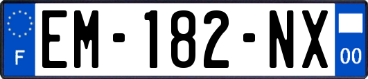 EM-182-NX