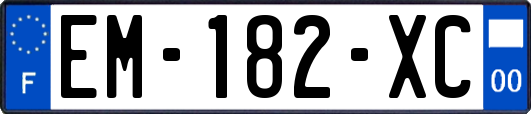 EM-182-XC