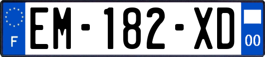 EM-182-XD