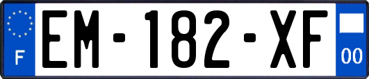 EM-182-XF