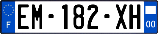 EM-182-XH