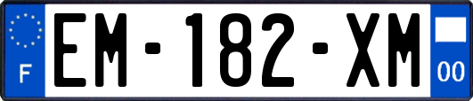 EM-182-XM