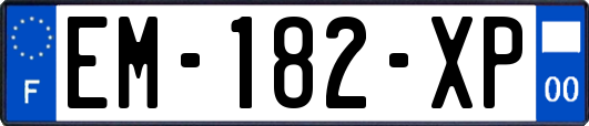 EM-182-XP