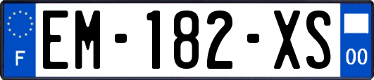 EM-182-XS